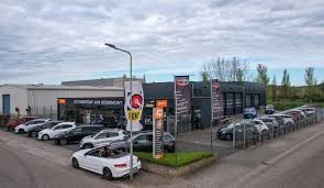 Autobedrijf Jan Dodemont